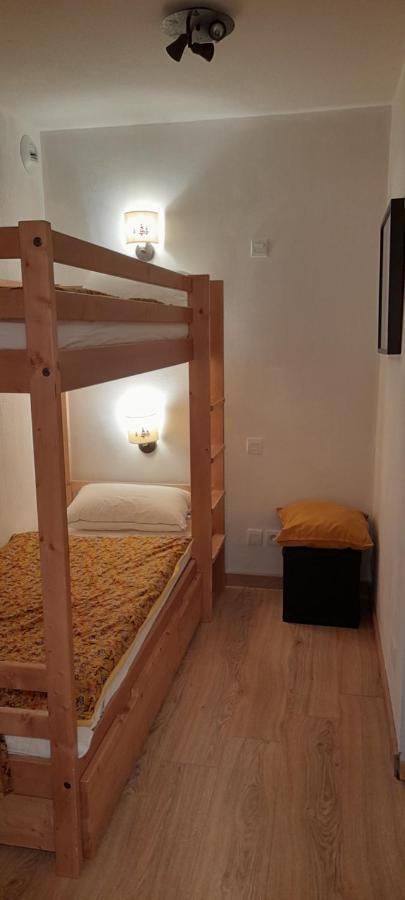 Orcières Bel Appartement Montagne Dans Le Parc Des Ecrins מראה חיצוני תמונה