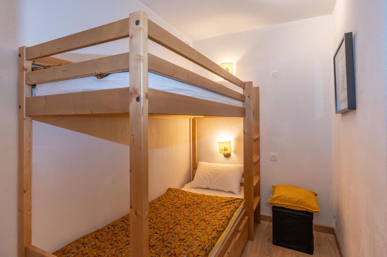 Orcières Bel Appartement Montagne Dans Le Parc Des Ecrins מראה חיצוני תמונה
